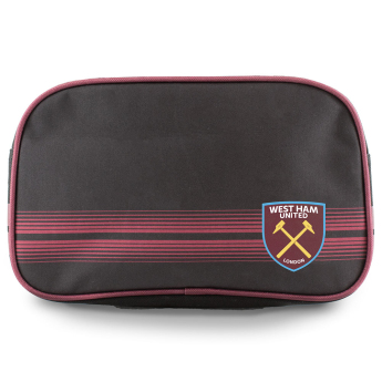 West Ham United higiénikus táska Matchday Toiletry Bag