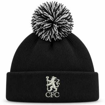FC Chelsea téli sapka Crest Ski Hat