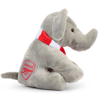 FC Arsenal plüss elefánt Plush Elephant