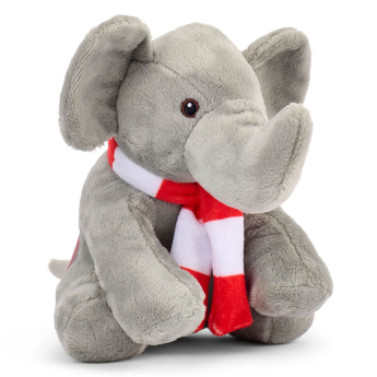 FC Arsenal plüss elefánt Plush Elephant