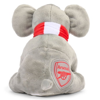 FC Arsenal plüss elefánt Plush Elephant
