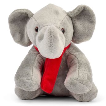 FC Liverpool plüss elefánt Plush Elephant