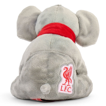 FC Liverpool plüss elefánt Plush Elephant