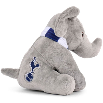 Tottenham plüss elefánt Plush Elephant