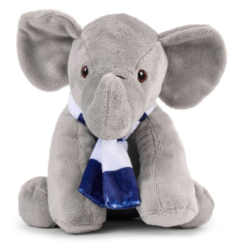 Tottenham plüss elefánt Plush Elephant
