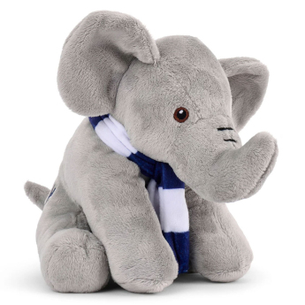 Tottenham plüss elefánt Plush Elephant
