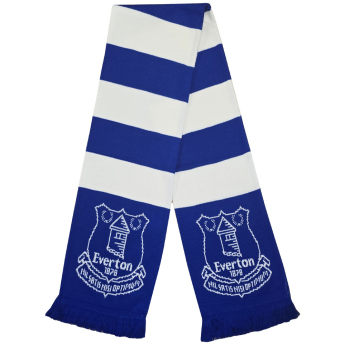 FC Everton téli sál Bar Scarf