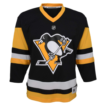 Pittsburgh Penguins gyerek jégkorong mez replica home