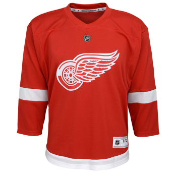Detroit Red Wings gyerek jégkorong mez replica home