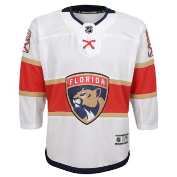 Florida Panthers gyerek jégkorong mez Premier Away