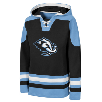 Utah Hockey Club gyerek kapucnis pulóver NHL Ageless Must Have – Home Pullover