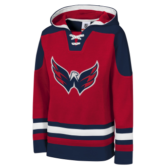 Washington Capitals gyerek pulóver NHL Ageless Must Have – Home Pullover