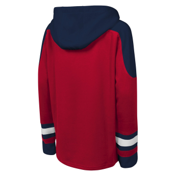 Washington Capitals gyerek pulóver NHL Ageless Must Have – Home Pullover