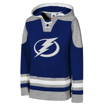 Toronto Maple Leafs gyerek kapucnis pulóver NHL Ageless Must Have – Home Pullover