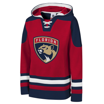 Dětská mikina Florida Panthers NHL Ageless Must Have – Home Pullover