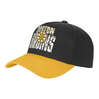 Boston Bruins gyerek baseball sapka NHL Icebound Pro Crown