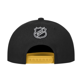 Boston Bruins gyerek baseball sapka NHL Icebound Pro Crown