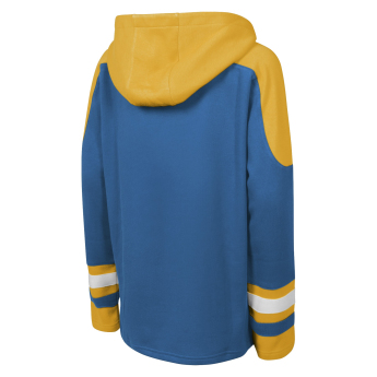 St. Louis Blues gyerek kapucnis pulóver NHL Ageless Must Have – Home Pullover