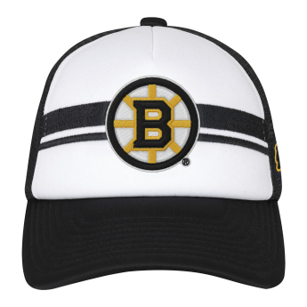 Dětská kšiltovka Boston Bruins NHL Unique Tracker