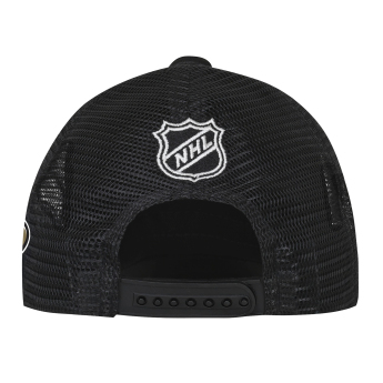 Boston Bruins gyerek baseball sapka NHL Unique Tracker