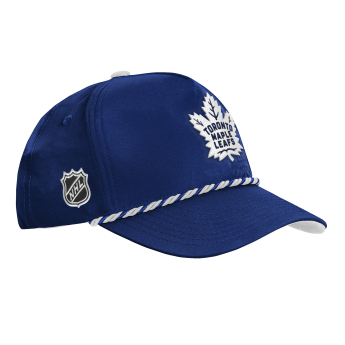 Toronto Maple Leafs gyerek baseball sapka NHL Authentic Pro 2026 Podium Cap