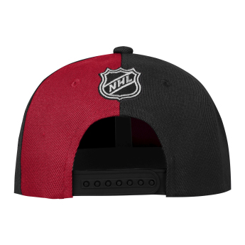 New Jersey Devils gyerek baseball sapka NHL Icebound Flatbrim Snapback
