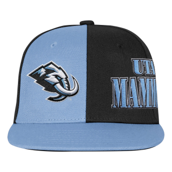 Utah Hockey Club gyerek baseball sapka NHL Icebound Flatbrim Snapback