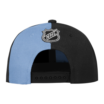 Utah Hockey Club gyerek baseball sapka NHL Icebound Flatbrim Snapback