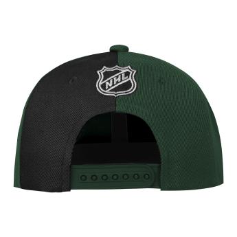 Minnesota Wild gyerek baseball sapka NHL Icebound Flatbrim Snapback
