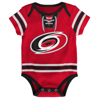 Carolina Hurricanes rugdalózó NHL Hockey Pro Creeper – Blank
