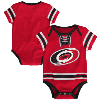 Carolina Hurricanes rugdalózó NHL Hockey Pro Creeper – Blank