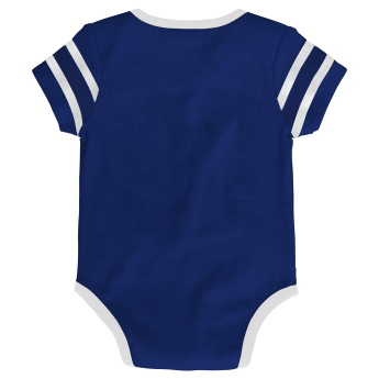 Toronto Maple Leafs rugdalózó NHL Hockey Pro Creeper – Blank