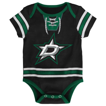 Dallas Stars rugdalózó NHL Hockey Pro Creeper – Blank