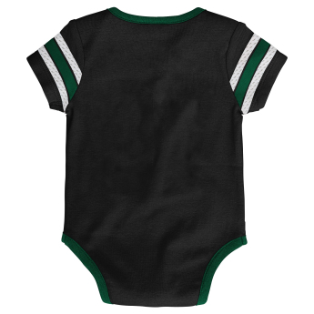 Dallas Stars rugdalózó NHL Hockey Pro Creeper – Blank
