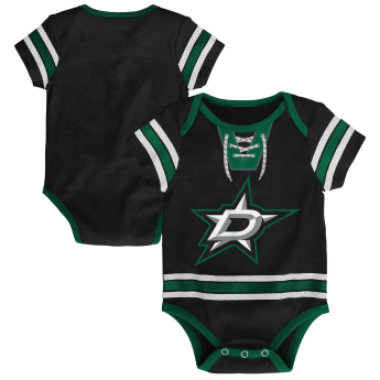 Dallas Stars rugdalózó NHL Hockey Pro Creeper – Blank