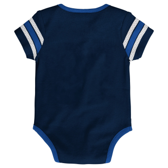 Winnipeg Jets rugdalózó NHL Hockey Pro Creeper – Blank