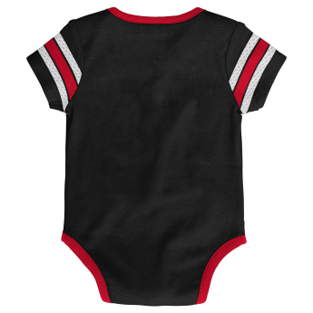New Jersey Devils rugdalózó NHL Hockey Pro Creeper – Blank