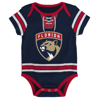 Florida Panthers rugdalózó NHL Hockey Pro Creeper – Blank