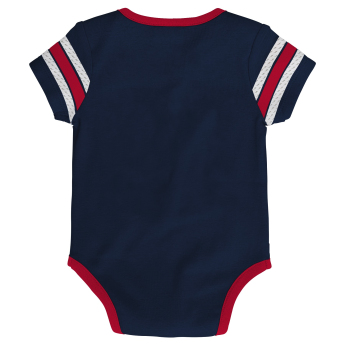 Florida Panthers rugdalózó NHL Hockey Pro Creeper – Blank