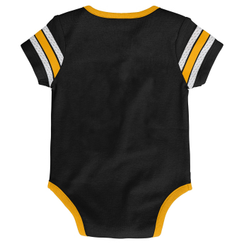 Pittsburgh Penguins rugdalózó NHL Hockey Pro Creeper – Blank