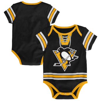 Pittsburgh Penguins rugdalózó NHL Hockey Pro Creeper – Blank