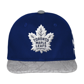 Toronto Maple Leafs gyerek baseball sapka NHL Icebound Deadstock Snapback
