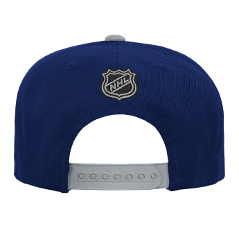 Toronto Maple Leafs gyerek baseball sapka NHL Icebound Deadstock Snapback