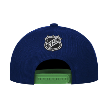 Vancouver Canucks gyerek baseball sapka NHL Icebound Pro Crown