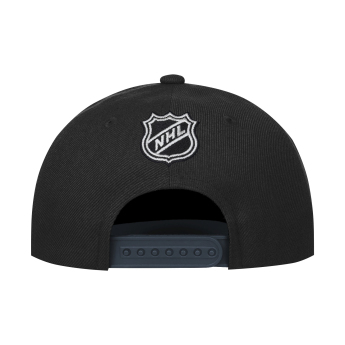 Vegas Golden Knights gyerek baseball sapka NHL Icebound Pro Crown