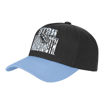 Utah Hockey Club gyerek baseball sapka NHL Icebound Pro Crown