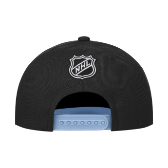 Utah Hockey Club gyerek baseball sapka NHL Icebound Pro Crown