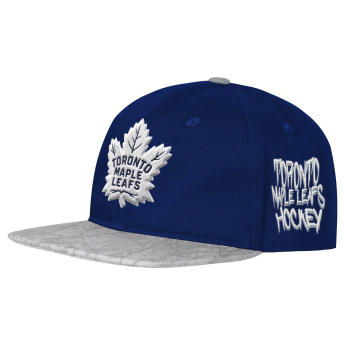 Toronto Maple Leafs gyerek baseball sapka NHL Icebound Deadstock Snapback