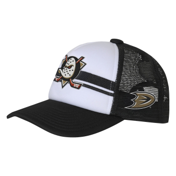 Dětská kšiltovka Anaheim Ducks NHL Unique Tracker
