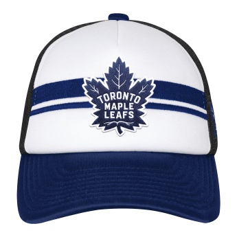 Toronto Maple Leafs gyerek baseball sapka NHL Unique Tracker
